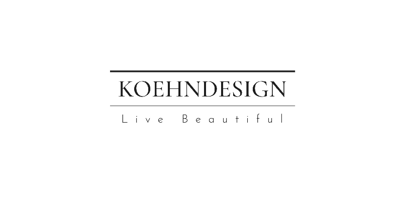 KoehnDesign - Logo