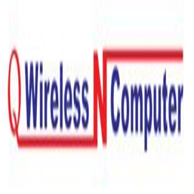 Qaswa Wireless N Computer (Qwireless) - Logo