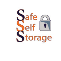 Safe Self Storage Inc. - Logo