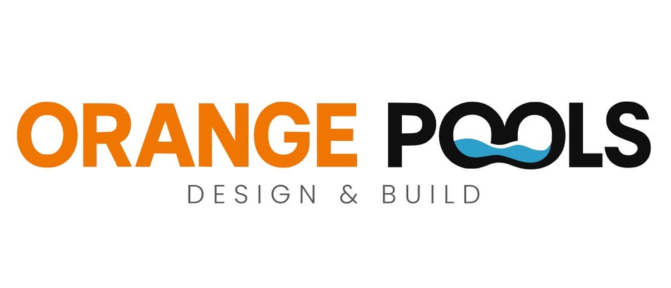 Orange Pools