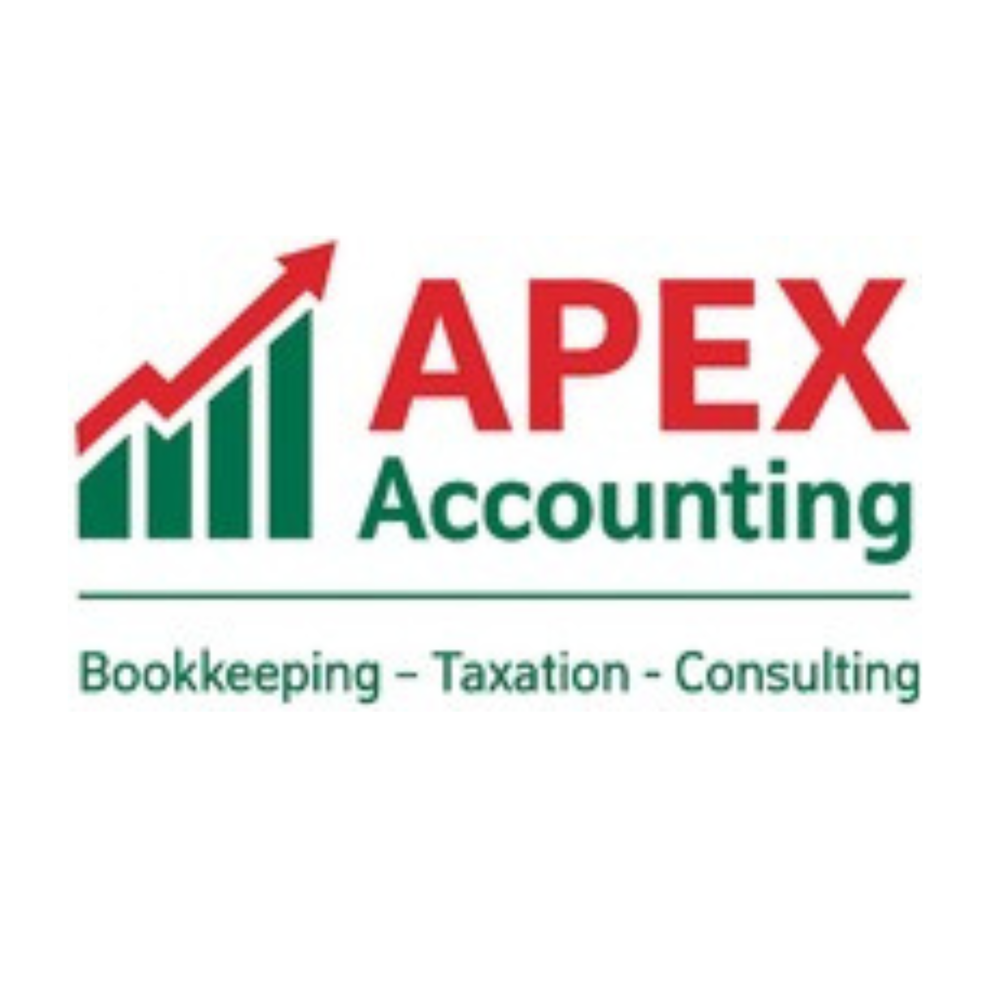 Apex Accounting - Logo