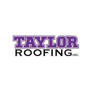Taylor Roofing Inc - Logo